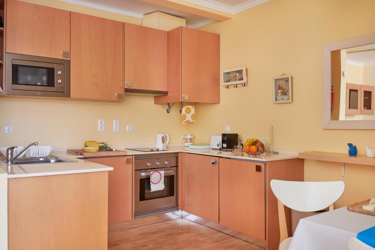 Apartament Near The Beach! Cascais! Bagian luar foto
