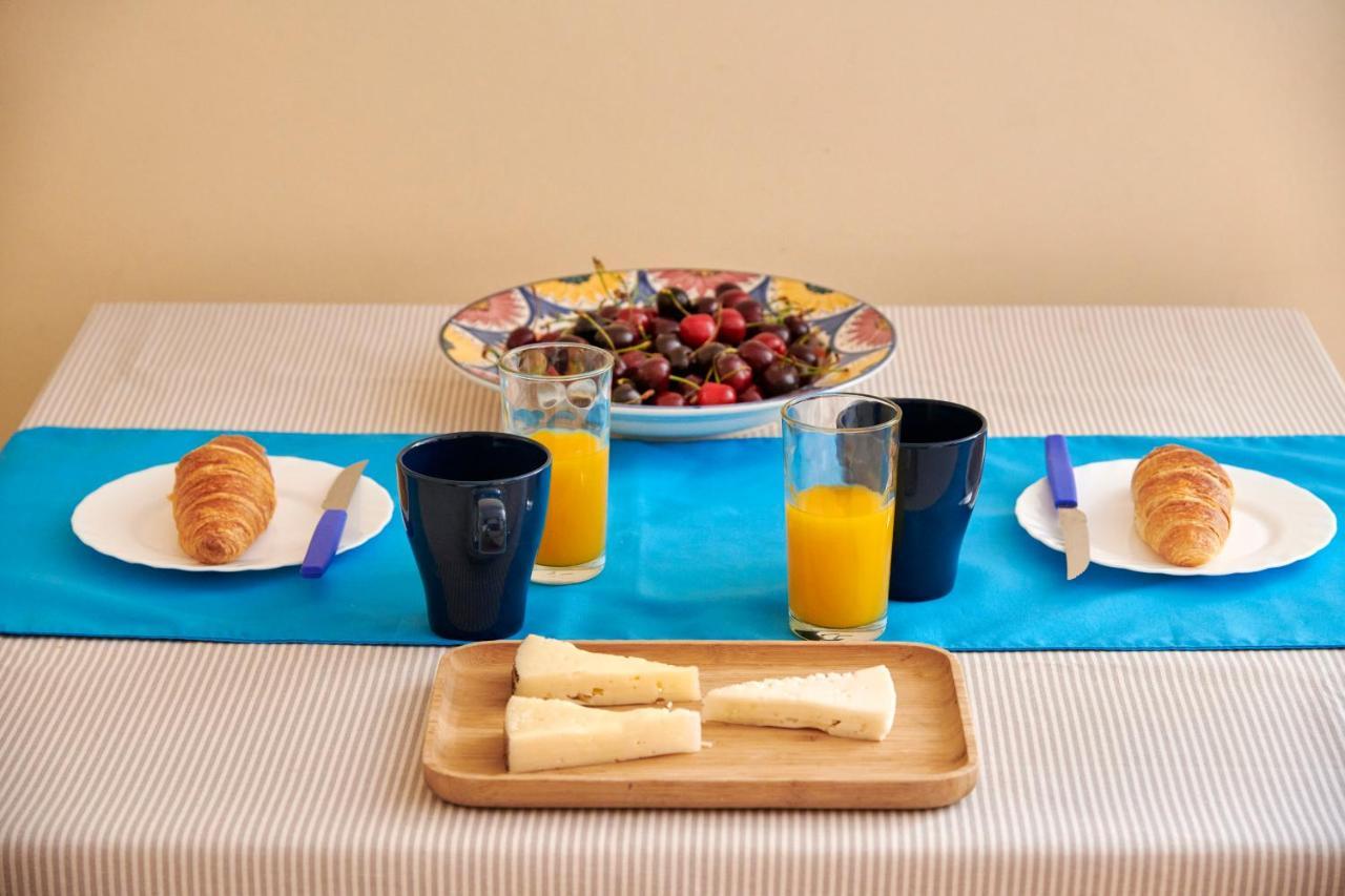 Apartament Near The Beach! Cascais! Bagian luar foto