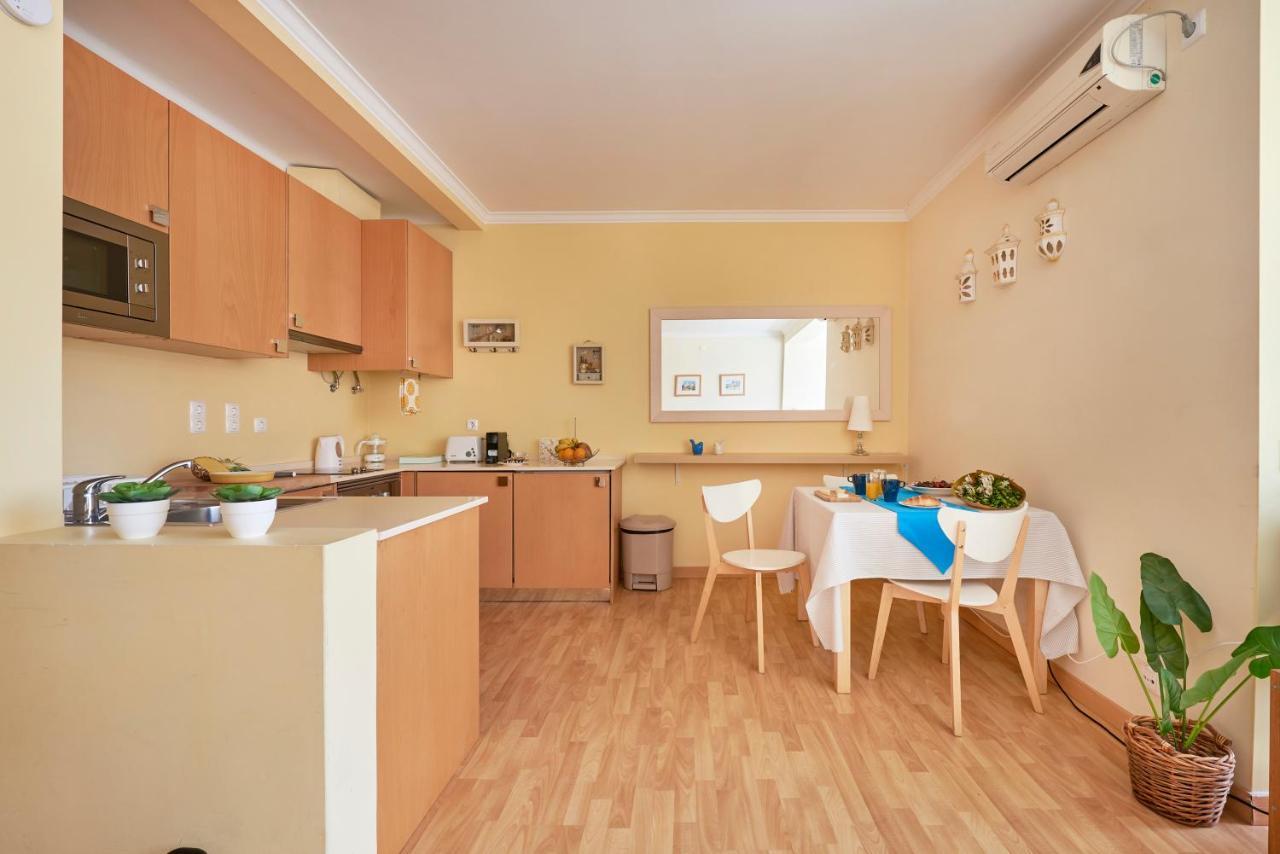 Apartament Near The Beach! Cascais! Bagian luar foto