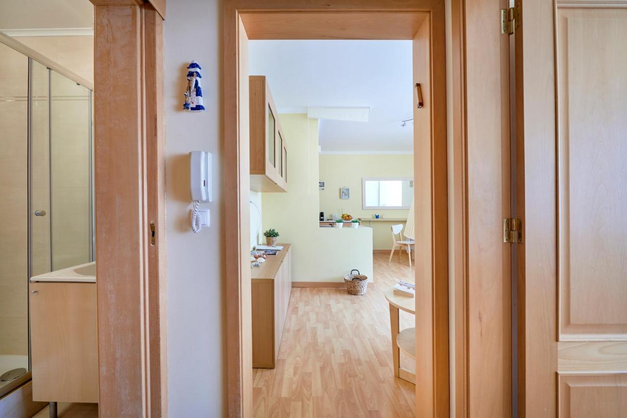 Apartament Near The Beach! Cascais! Bagian luar foto