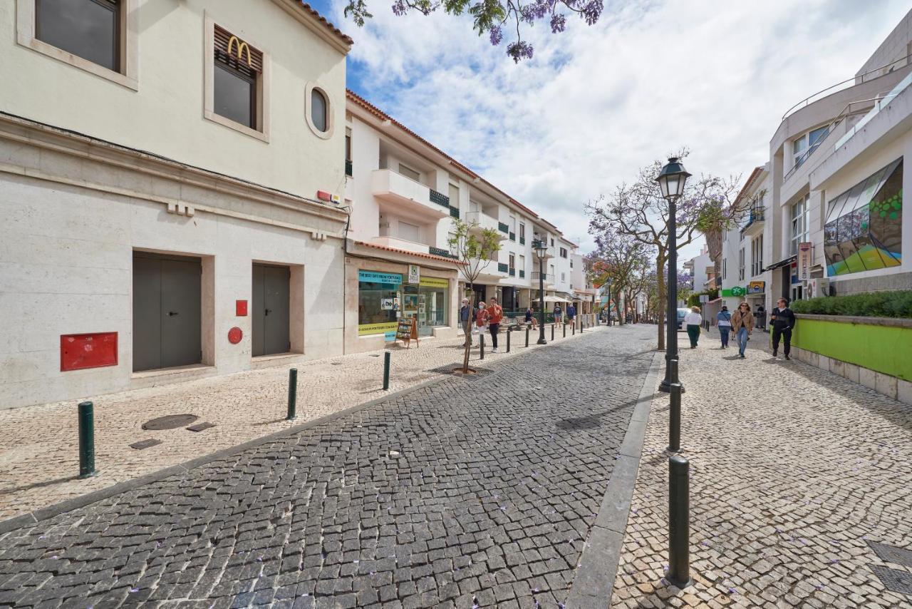 Apartament Near The Beach! Cascais! Bagian luar foto