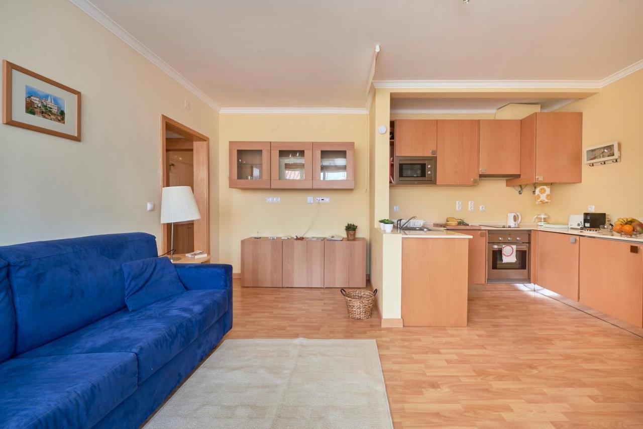 Apartament Near The Beach! Cascais! Bagian luar foto