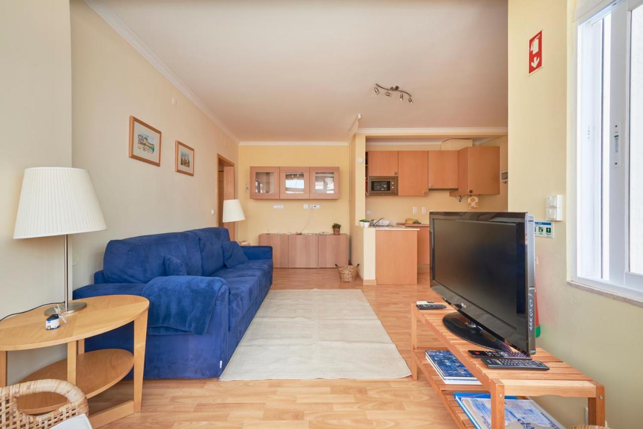 Apartament Near The Beach! Cascais! Bagian luar foto