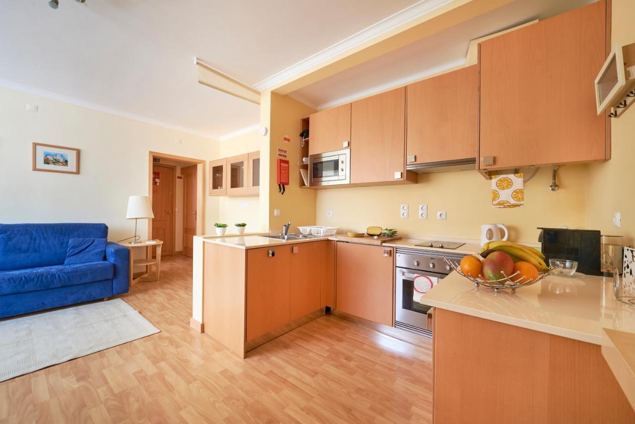 Apartament Near The Beach! Cascais! Bagian luar foto