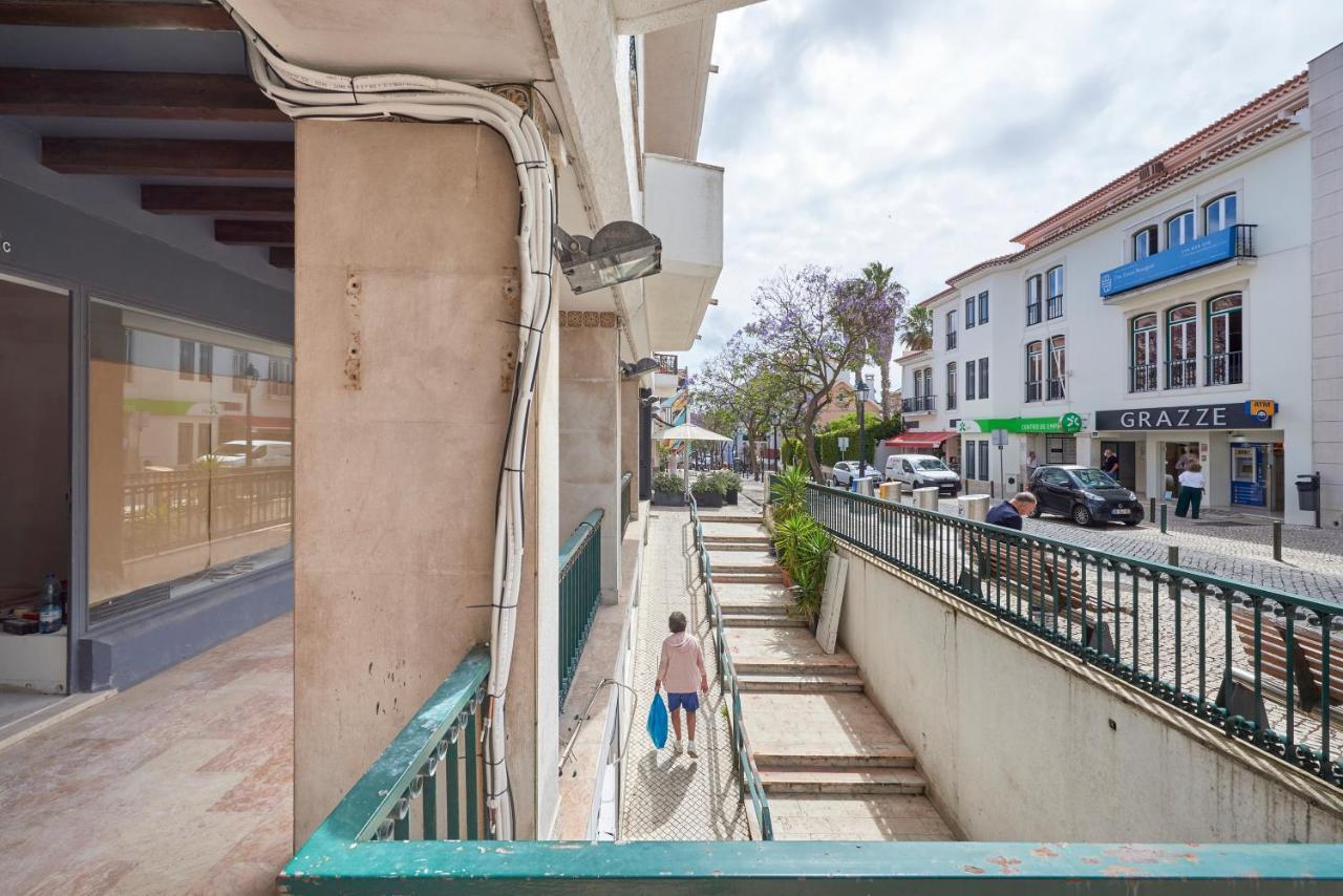 Apartament Near The Beach! Cascais! Bagian luar foto