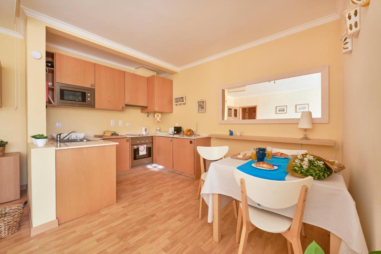 Apartament Near The Beach! Cascais! Bagian luar foto