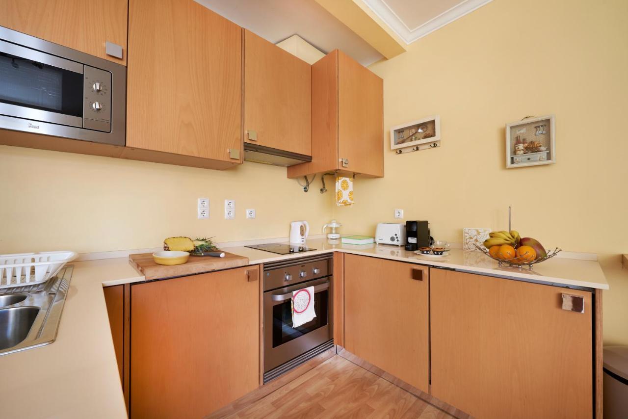 Apartament Near The Beach! Cascais! Bagian luar foto