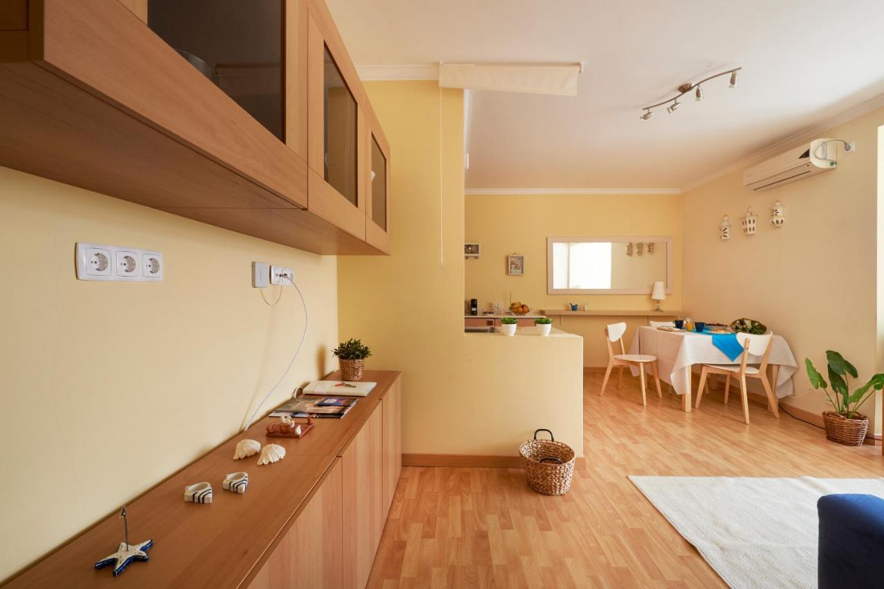 Apartament Near The Beach! Cascais! Bagian luar foto