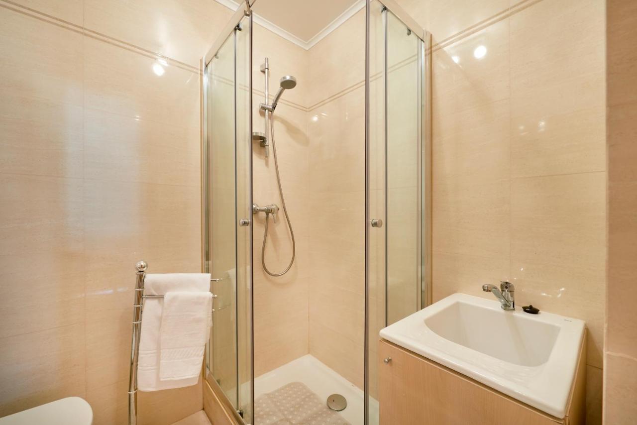 Apartament Near The Beach! Cascais! Bagian luar foto