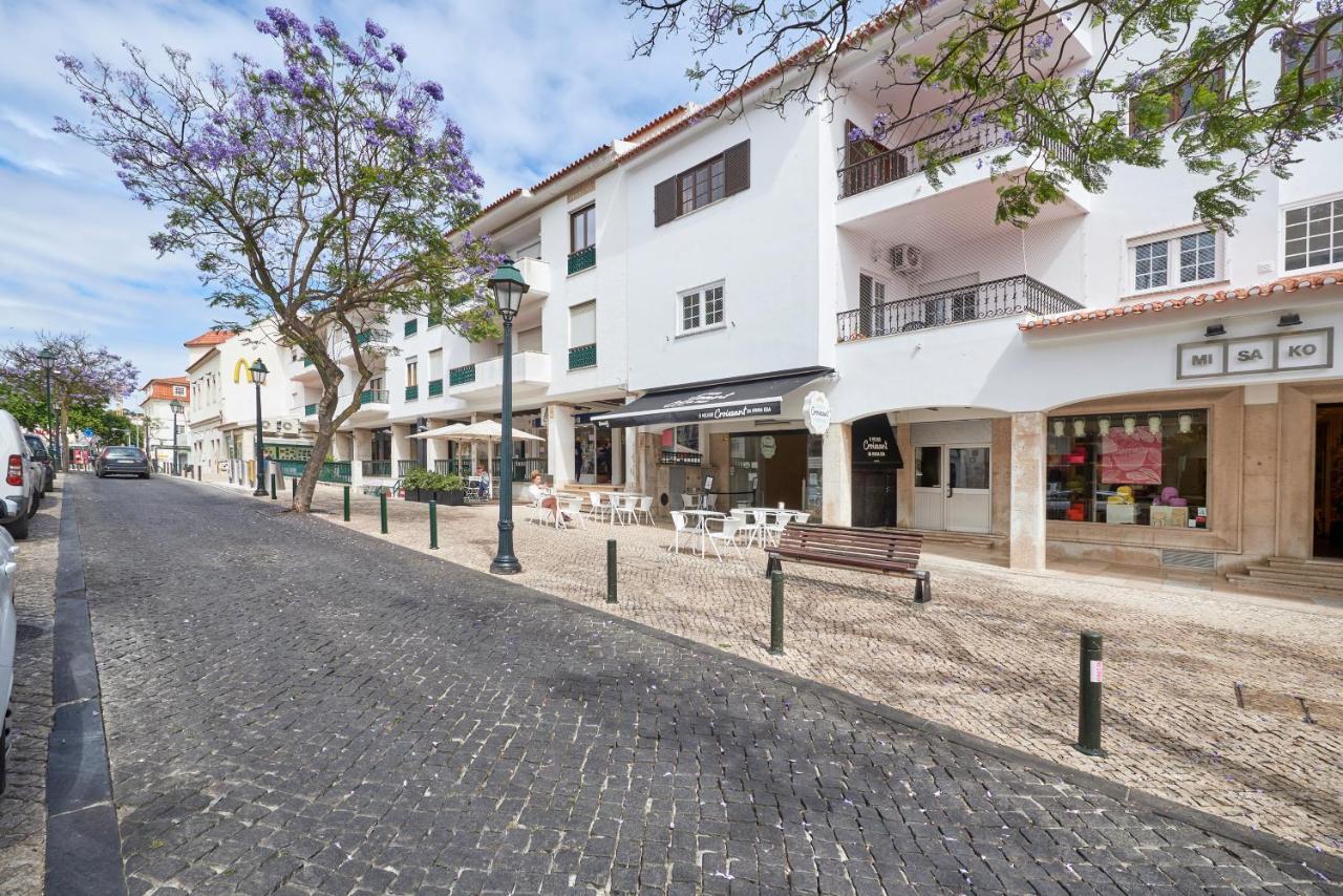 Apartament Near The Beach! Cascais! Bagian luar foto