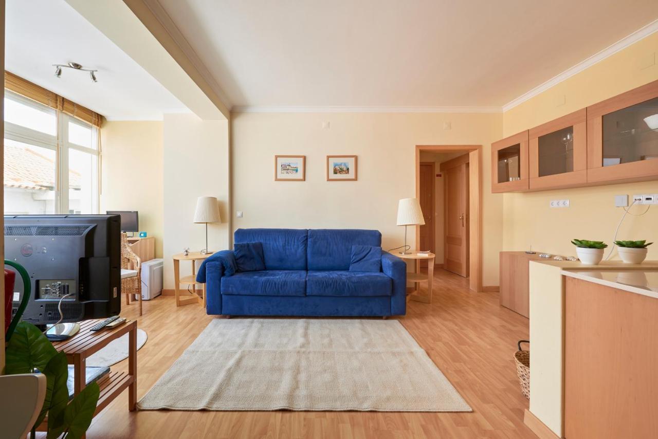 Apartament Near The Beach! Cascais! Bagian luar foto